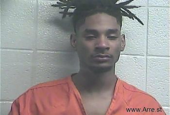 Jacob Bray Anthony Jackson Mugshot