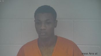 Jacoby  Taylor Mugshot