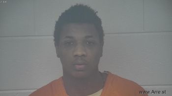 Jacoby  Taylor Mugshot