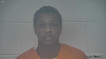 Jacoby  Taylor Mugshot