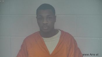 Jacoby  Taylor Mugshot