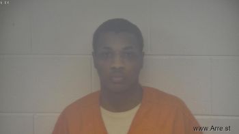 Jacoby  Taylor Mugshot