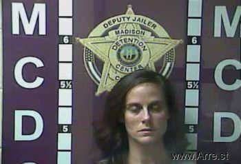 Jacqueline  Brooks Mugshot