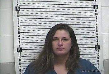 Jacqueline D Cagle Mugshot