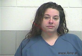 Jacqueline S Cain Mugshot