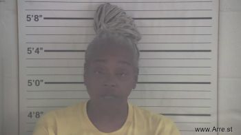 Jacqueline  Dean Mugshot