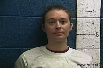 Jacqueline Renee Harding Mugshot