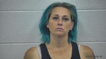 Jacqueline Ann Harris Mugshot