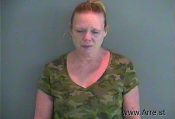 Jacqueline Joni Jackson Mugshot