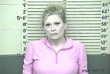 Jacqueline  James Mugshot