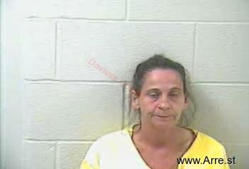 Jacqueline Nobella Johnson Mugshot