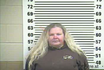 Jacqueline M Jones Mugshot