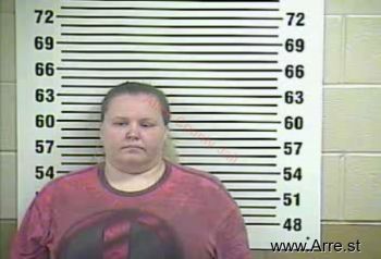 Jacqueline M Jones Mugshot