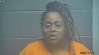 Jacqueline Ann Jones- Davis Mugshot