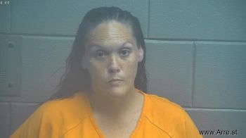 Jacqueline Marie Lagutap Mugshot