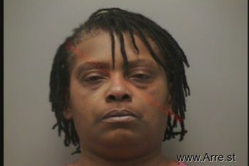 Jacqueline  Martin Mugshot