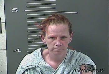 Jacqueline L Maynard-horn Mugshot