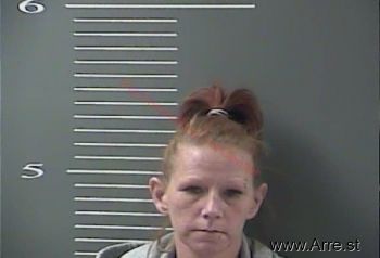 Jacqueline L Maynard-horn Mugshot