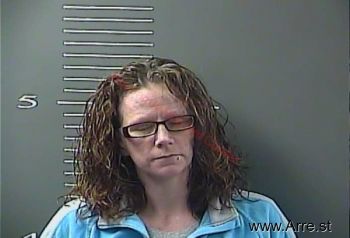 Jacqueline L Maynard-horn Mugshot