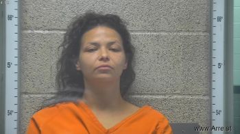 Jacqueline M Saldivar Mugshot