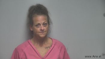 Jacqueline  Simmons Mugshot