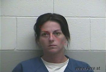 Jacqueline S Smith Mugshot