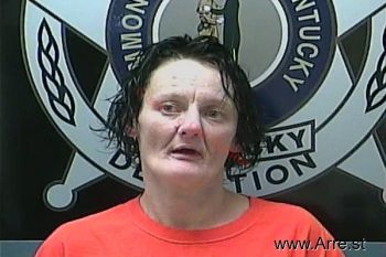 Jacqueline M Smith Mugshot