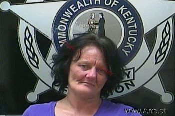 Jacqueline M Smith Mugshot