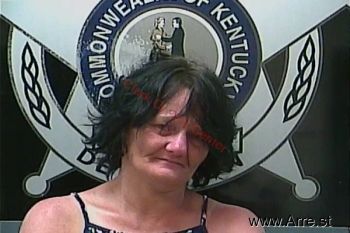 Jacqueline M Smith Mugshot