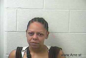 Jacqueline Denise Smith Mugshot