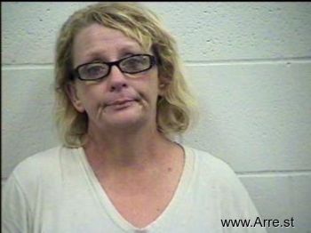 Jacqueline Lynn Smith Mugshot