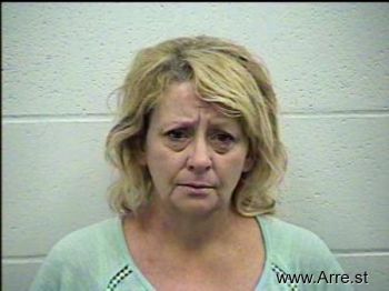 Jacqueline Lynn Smith Mugshot