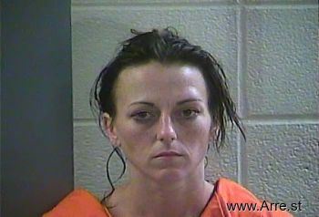 Jacqueline S Smith Mugshot