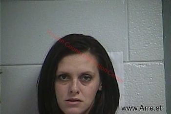 Jacqueline L Stegall Mugshot