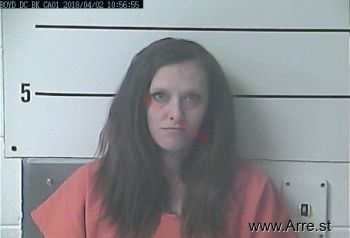 Jacqueline L Stegall Mugshot