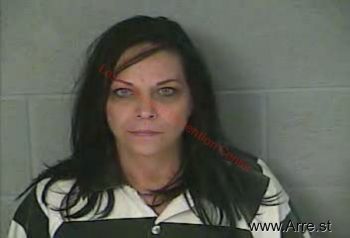 Jacqueline  West Mugshot