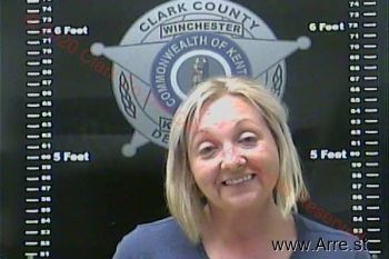 Jacqueline Ann West Mugshot