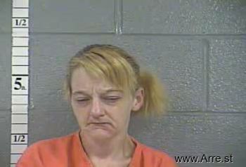 Jacqueline Elizabeth White Mugshot