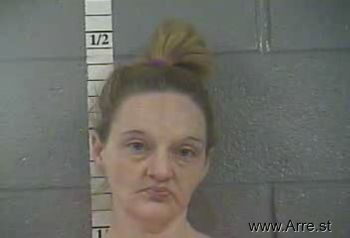 Jacqueline Elizabeth White Mugshot