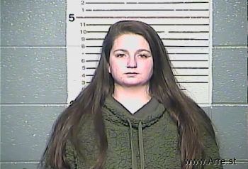 Jacqueline Miranda Young Mugshot