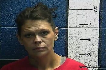 Jacquelyn  Allen Mugshot