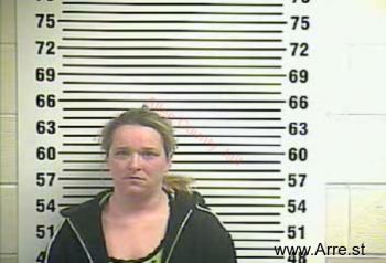 Jacquelyn Jeanette White Mugshot