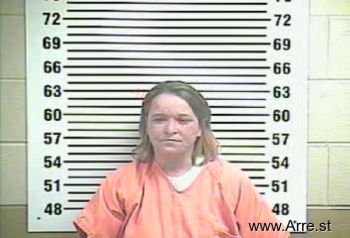 Jacquelyn Jeanette White Mugshot