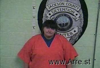 Jacquilyn Hope Keith Mugshot