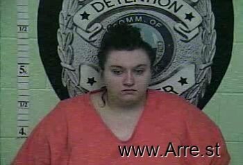 Jacquilyn Hope Keith Mugshot