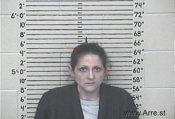 Jacquline D Mcclurg Mugshot