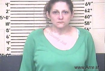 Jacquline D Mcclurg Mugshot