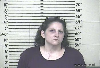 Jacquline D Mcclurg Mugshot