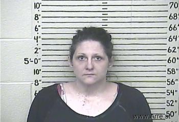 Jacquline D Mcclurg Mugshot