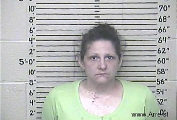 Jacquline D Mcclurg Mugshot